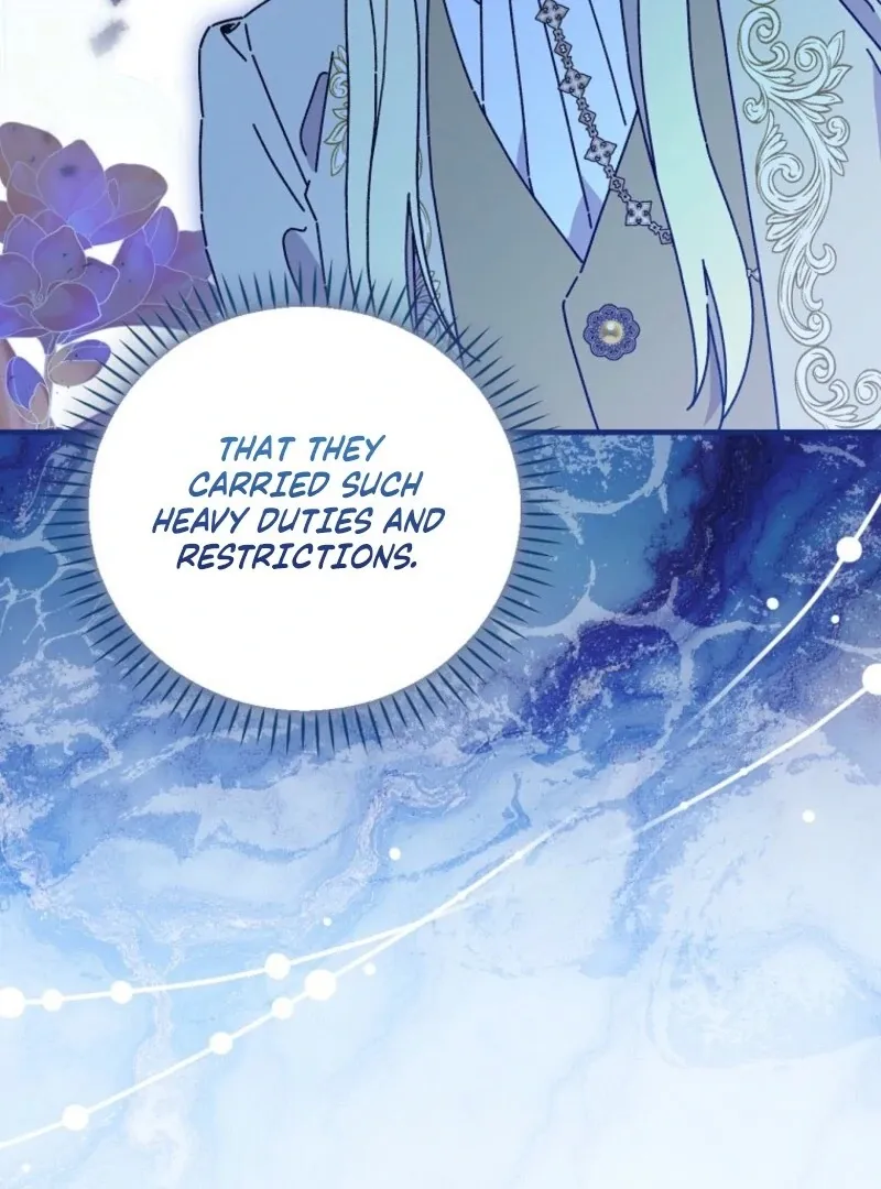 Melody of the Deadwood Chapter 127 page 19 - 