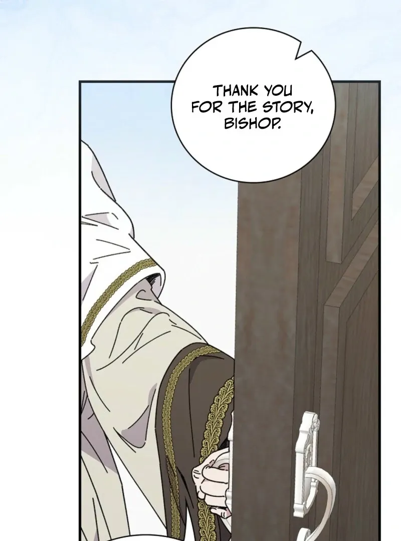Melody of the Deadwood Chapter 127 page 20 - 