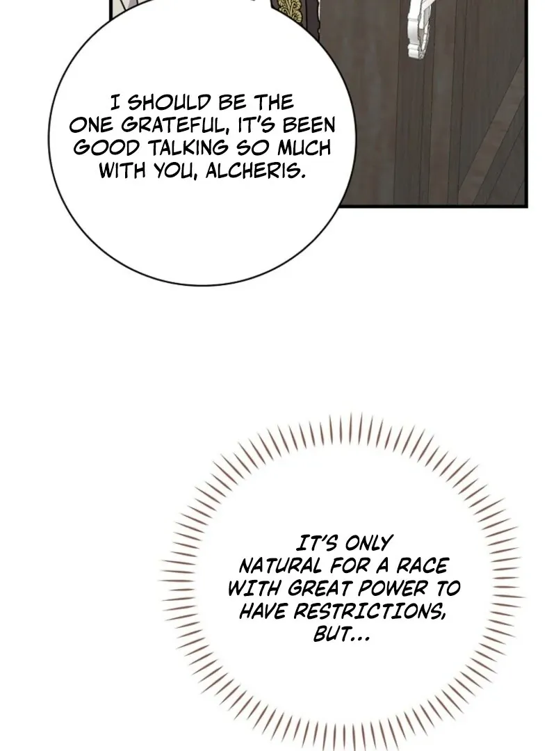 Melody of the Deadwood Chapter 127 page 21 - 