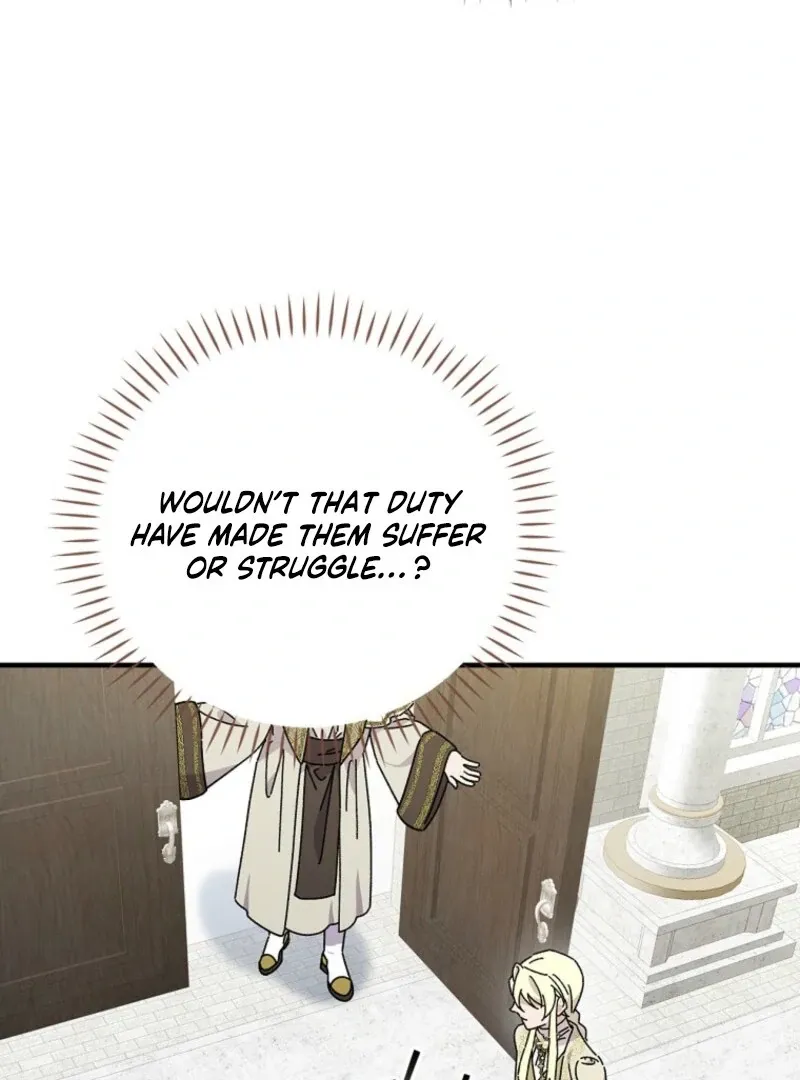 Melody of the Deadwood Chapter 127 page 22 - 