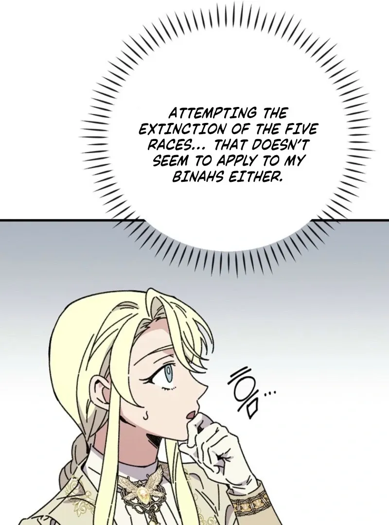 Melody of the Deadwood Chapter 127 page 30 - 