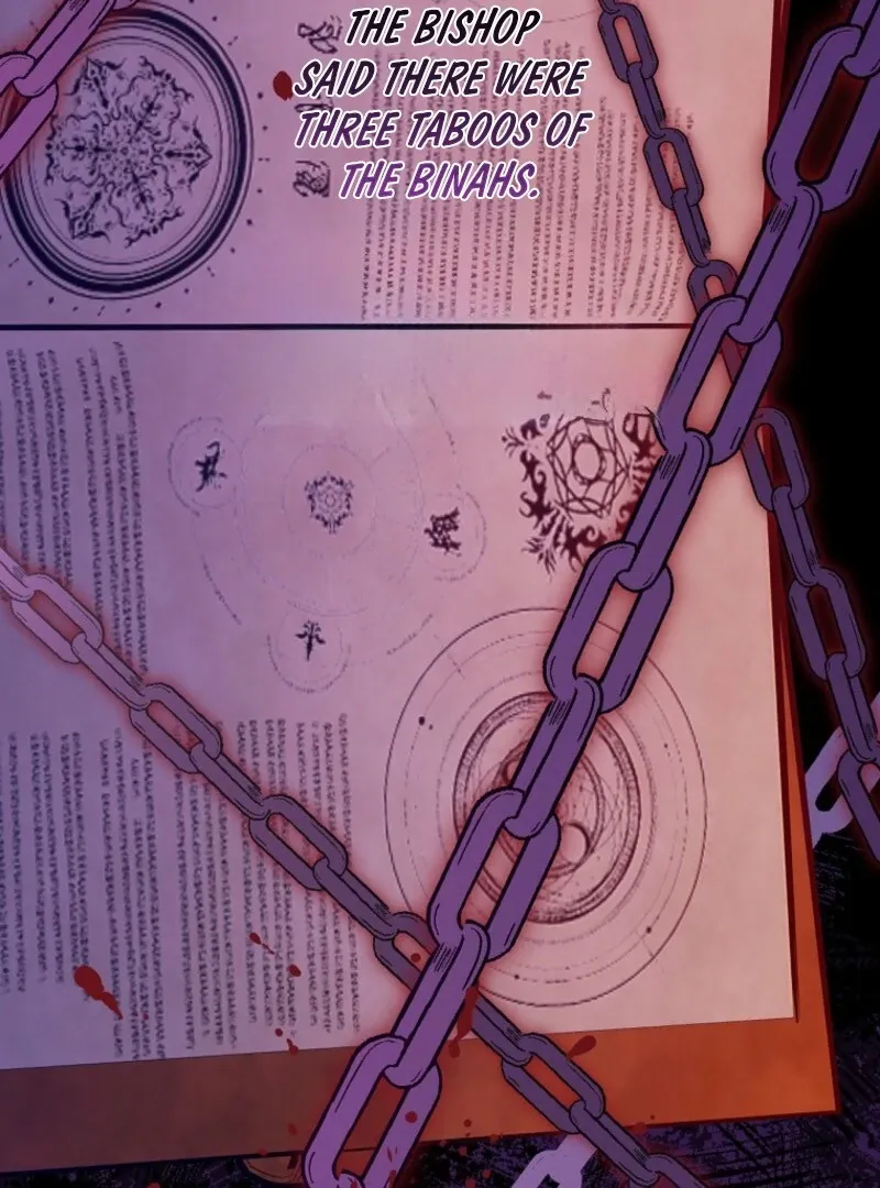 Melody of the Deadwood Chapter 127 page 4 - 