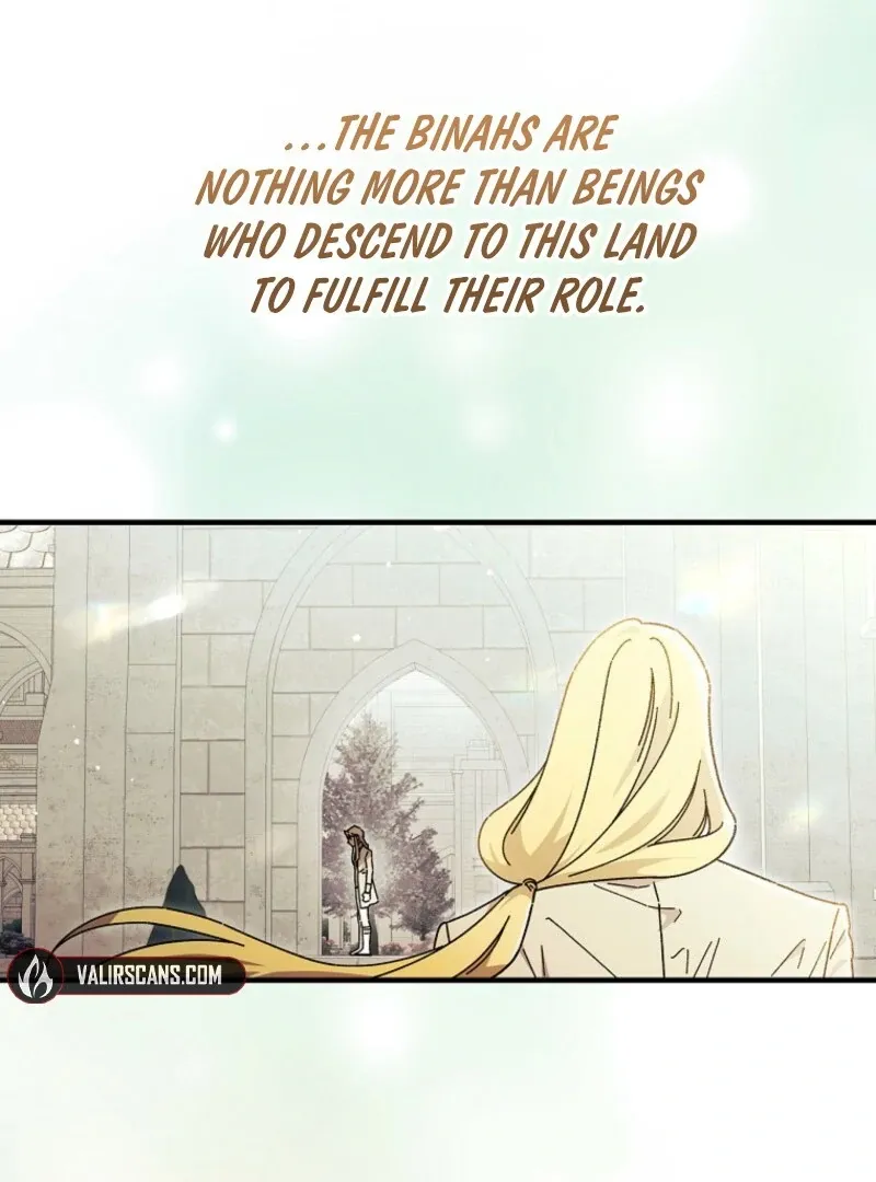 Melody of the Deadwood Chapter 127 page 40 - 