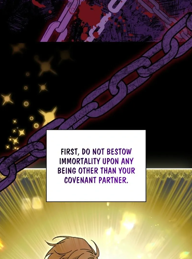 Melody of the Deadwood Chapter 127 page 5 - 