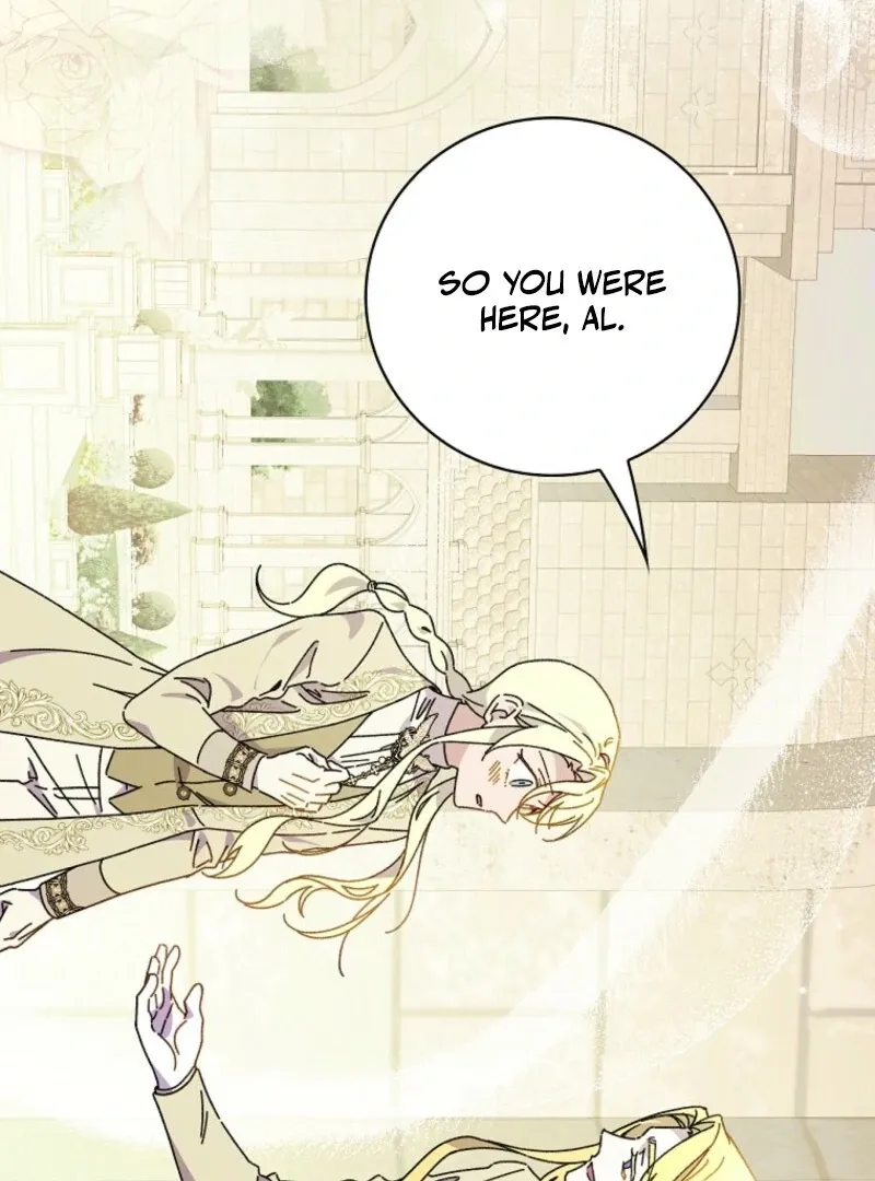 Melody of the Deadwood Chapter 127 page 43 - 
