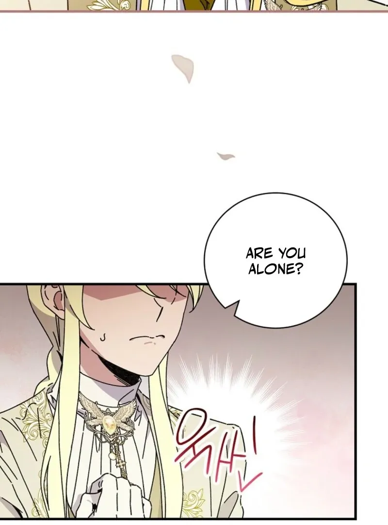Melody of the Deadwood Chapter 127 page 46 - 