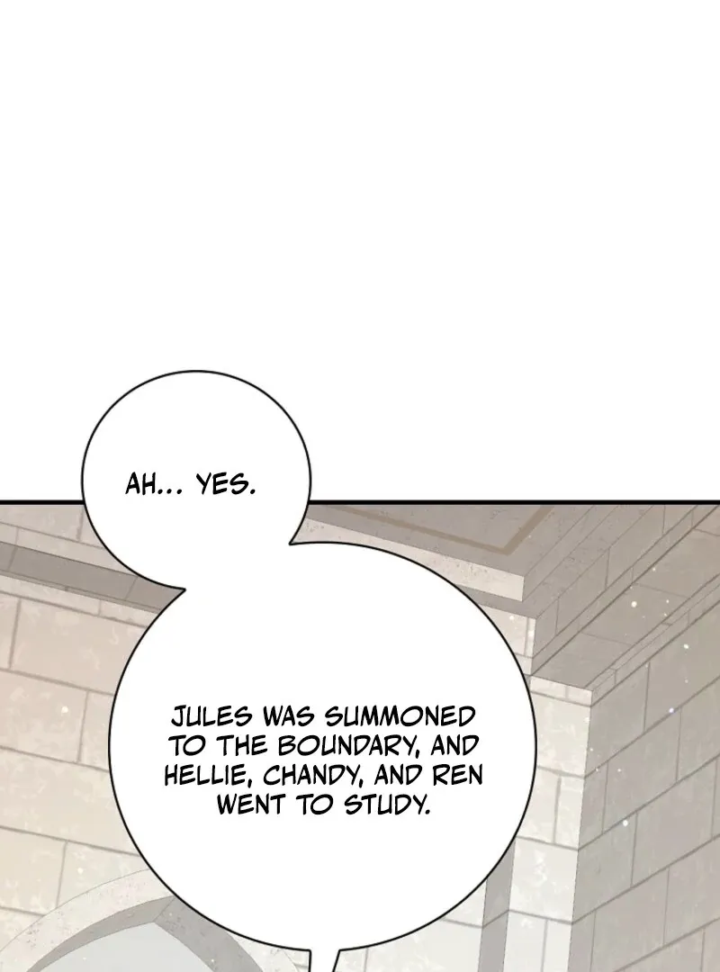 Melody of the Deadwood Chapter 127 page 47 - 