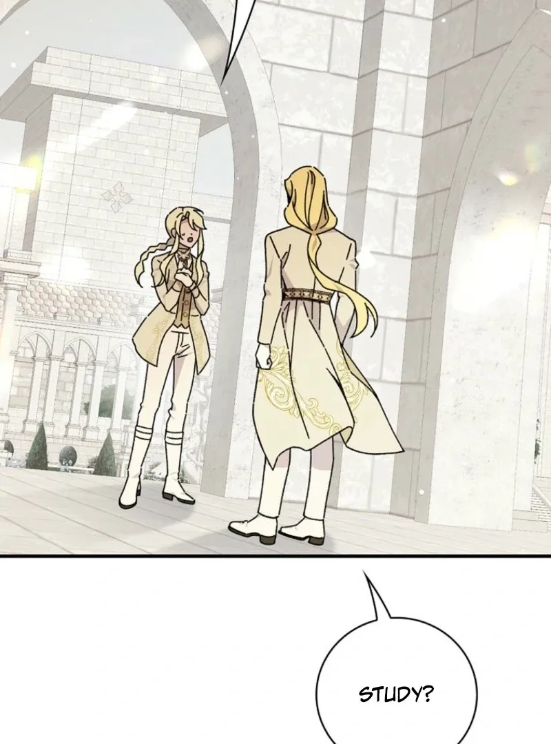 Melody of the Deadwood Chapter 127 page 48 - 
