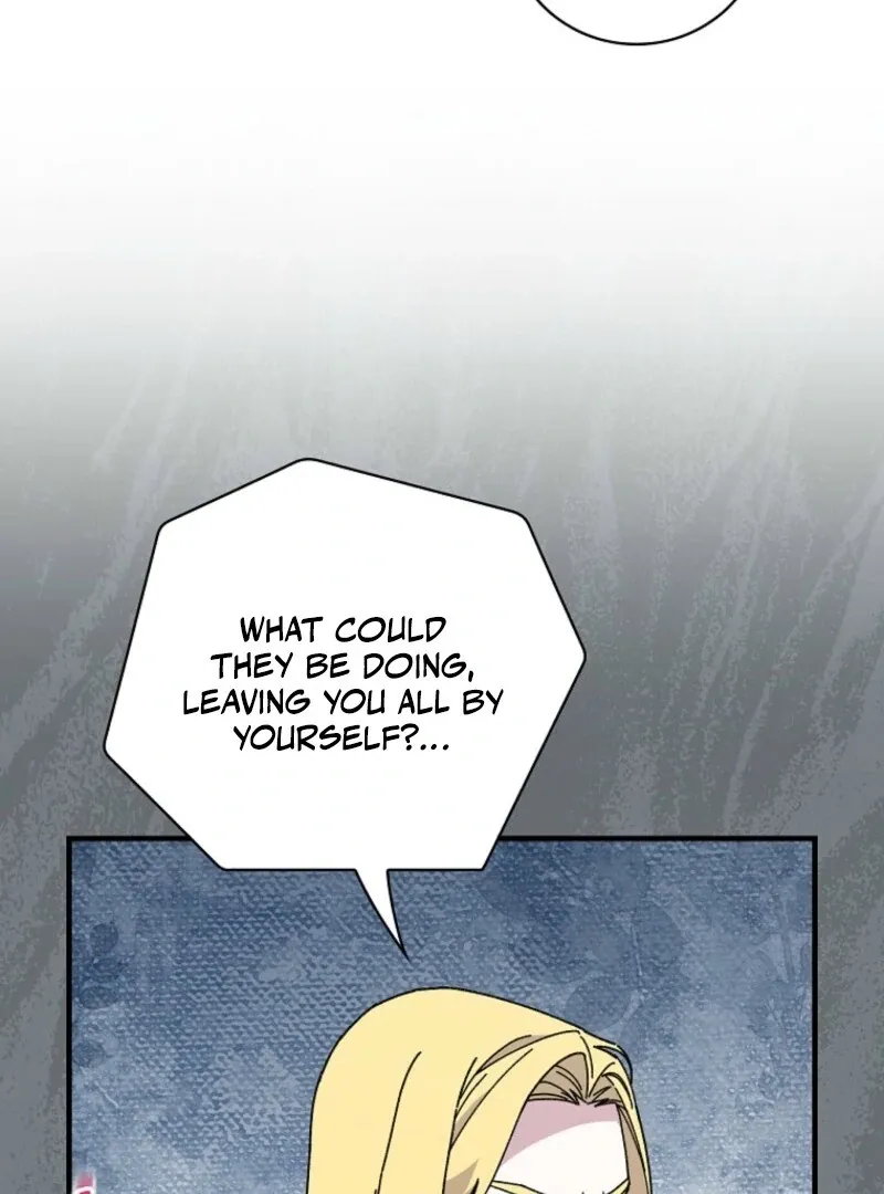 Melody of the Deadwood Chapter 127 page 49 - 