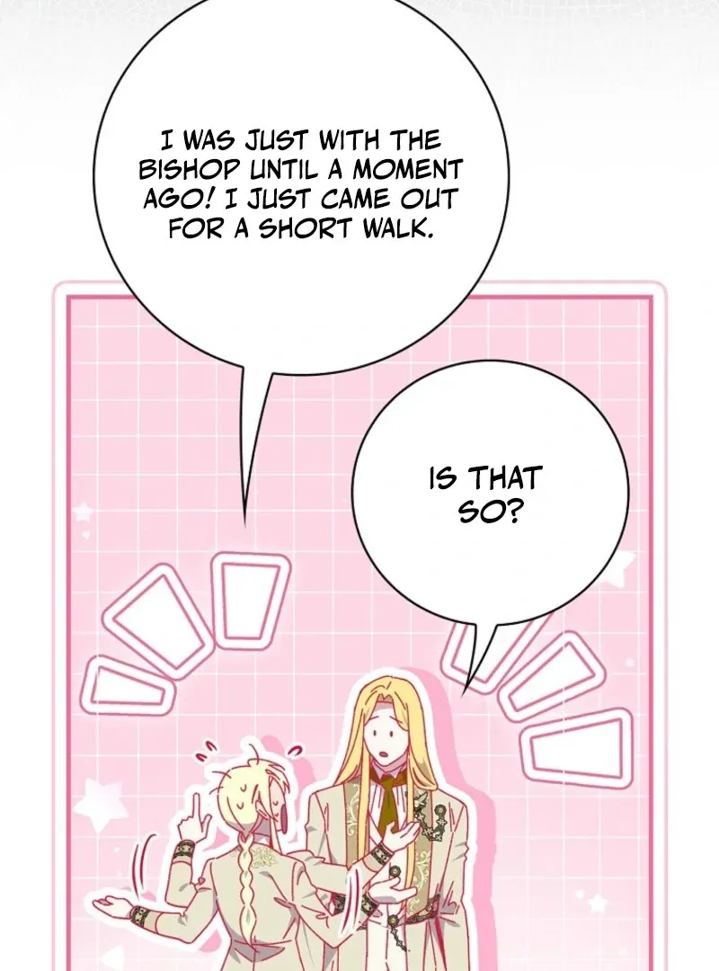 Melody of the Deadwood Chapter 127 page 51 - 