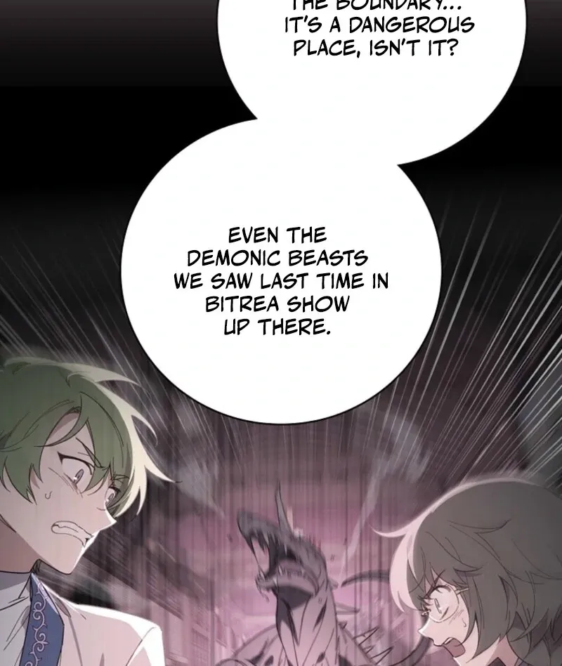 Melody of the Deadwood Chapter 127 page 54 - 