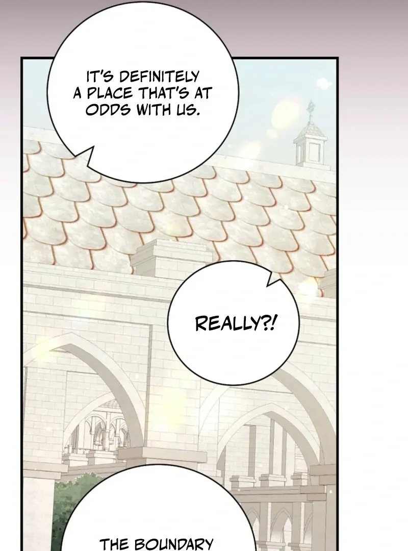 Melody of the Deadwood Chapter 127 page 56 - 