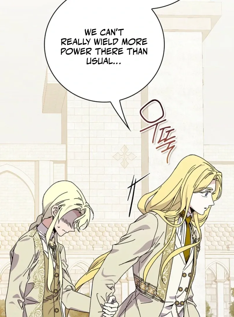 Melody of the Deadwood Chapter 127 page 58 - 