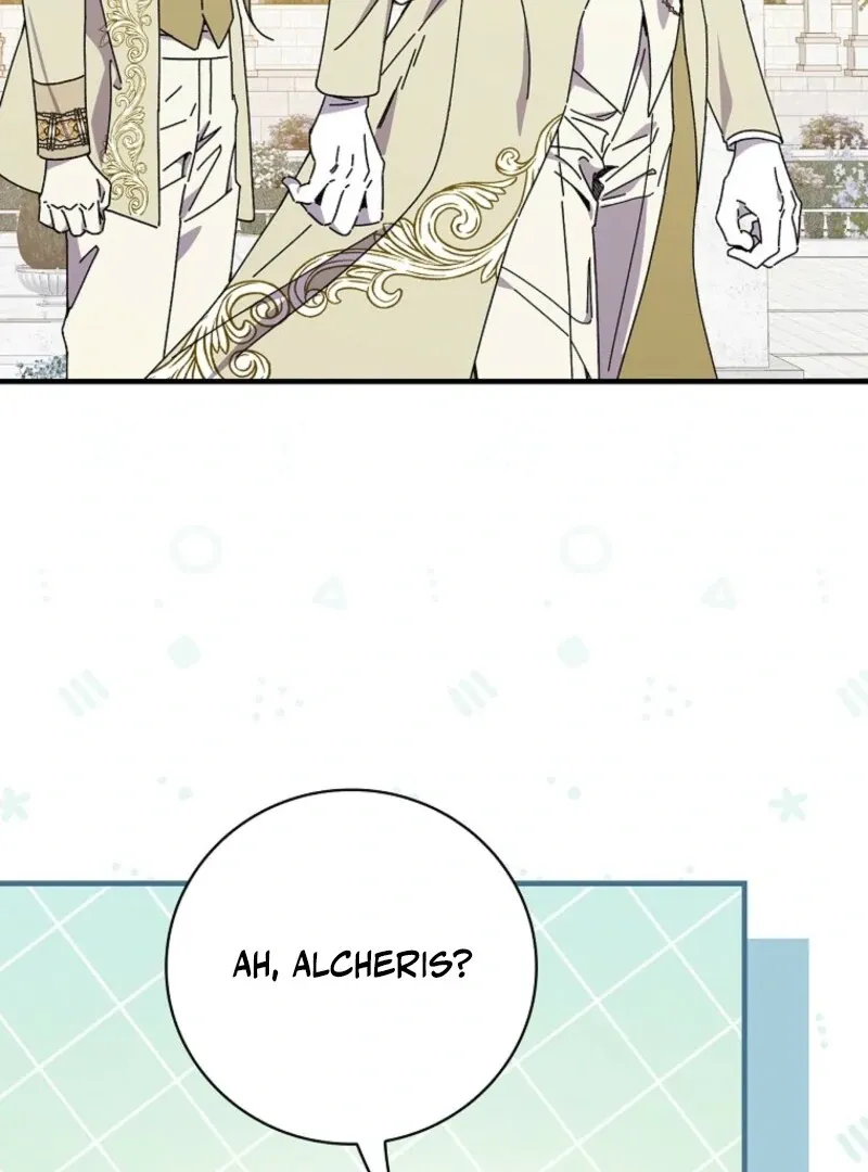 Melody of the Deadwood Chapter 127 page 59 - 