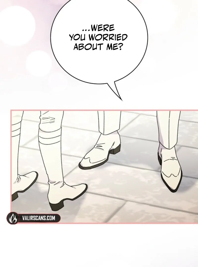 Melody of the Deadwood Chapter 127 page 64 - 