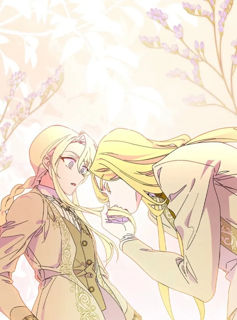 Melody of the Deadwood Chapter 127 page 70 - 