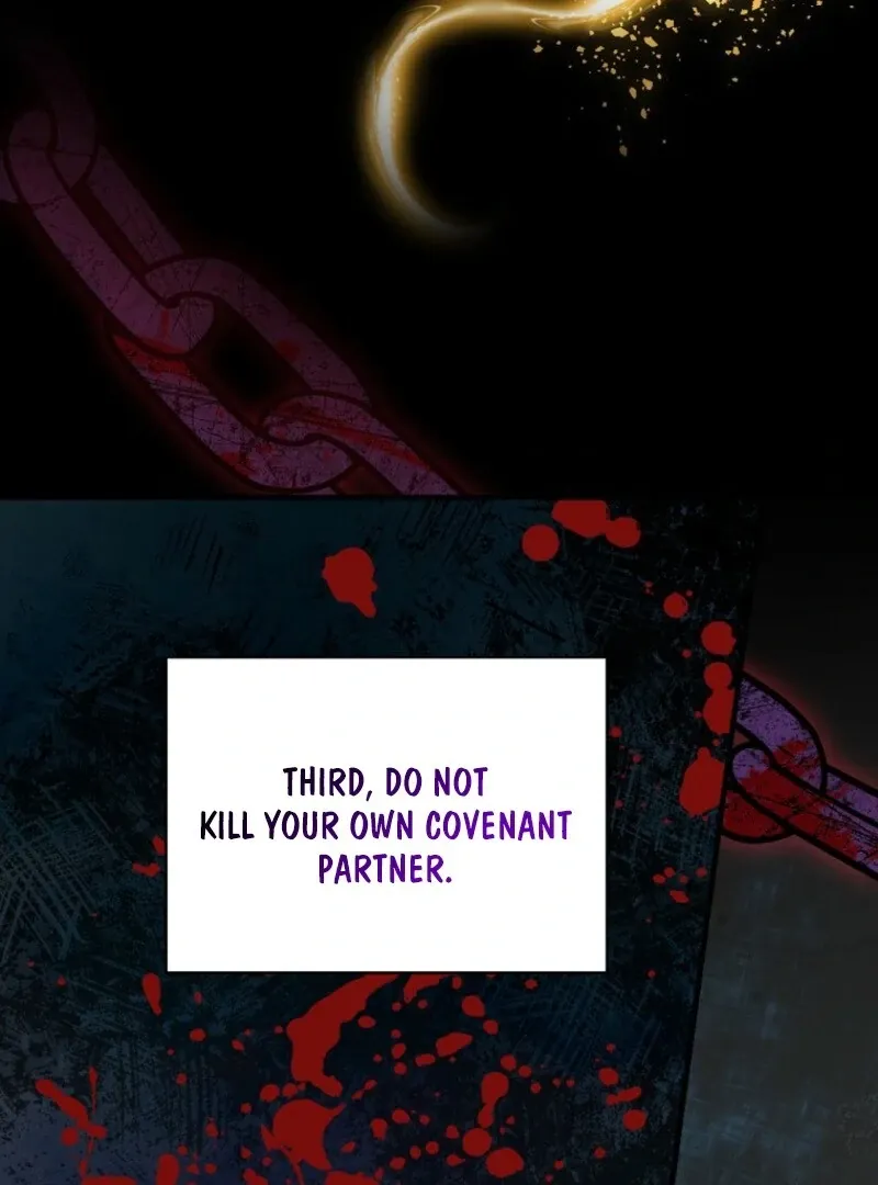 Melody of the Deadwood Chapter 127 page 8 - 