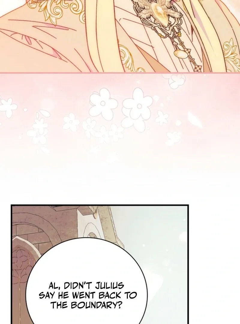 Melody of the Deadwood Chapter 127 page 73 - 