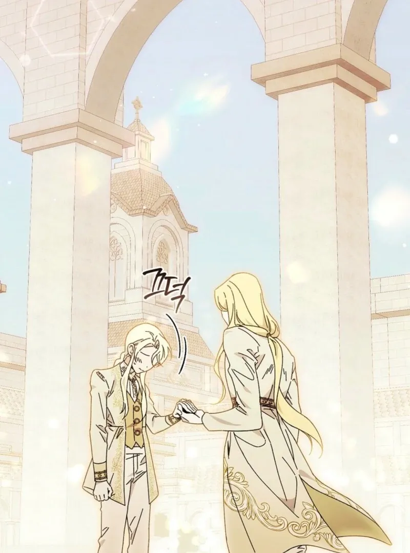 Melody of the Deadwood Chapter 127 page 78 - 