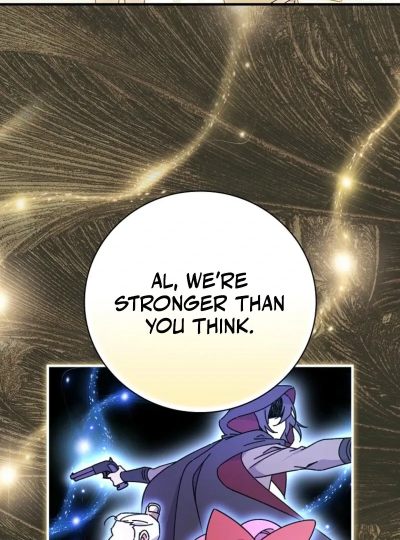 Melody of the Deadwood Chapter 127 page 79 - 