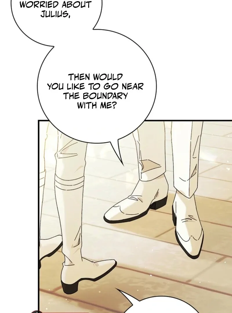 Melody of the Deadwood Chapter 127 page 86 - 
