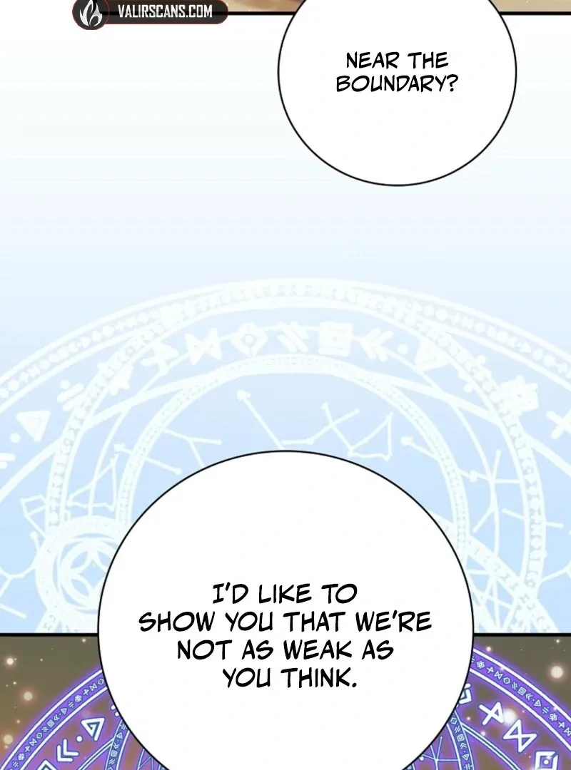 Melody of the Deadwood Chapter 127 page 87 - 