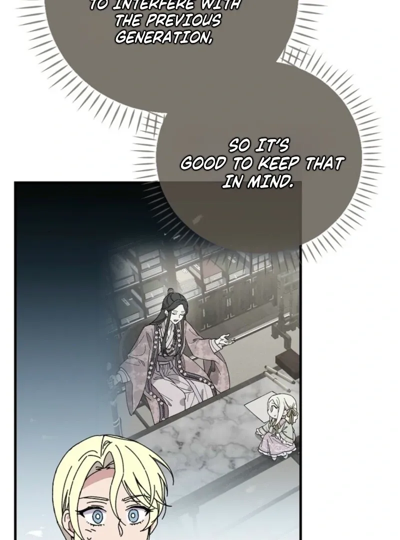 Melody of the Deadwood Chapter 127 page 94 - 