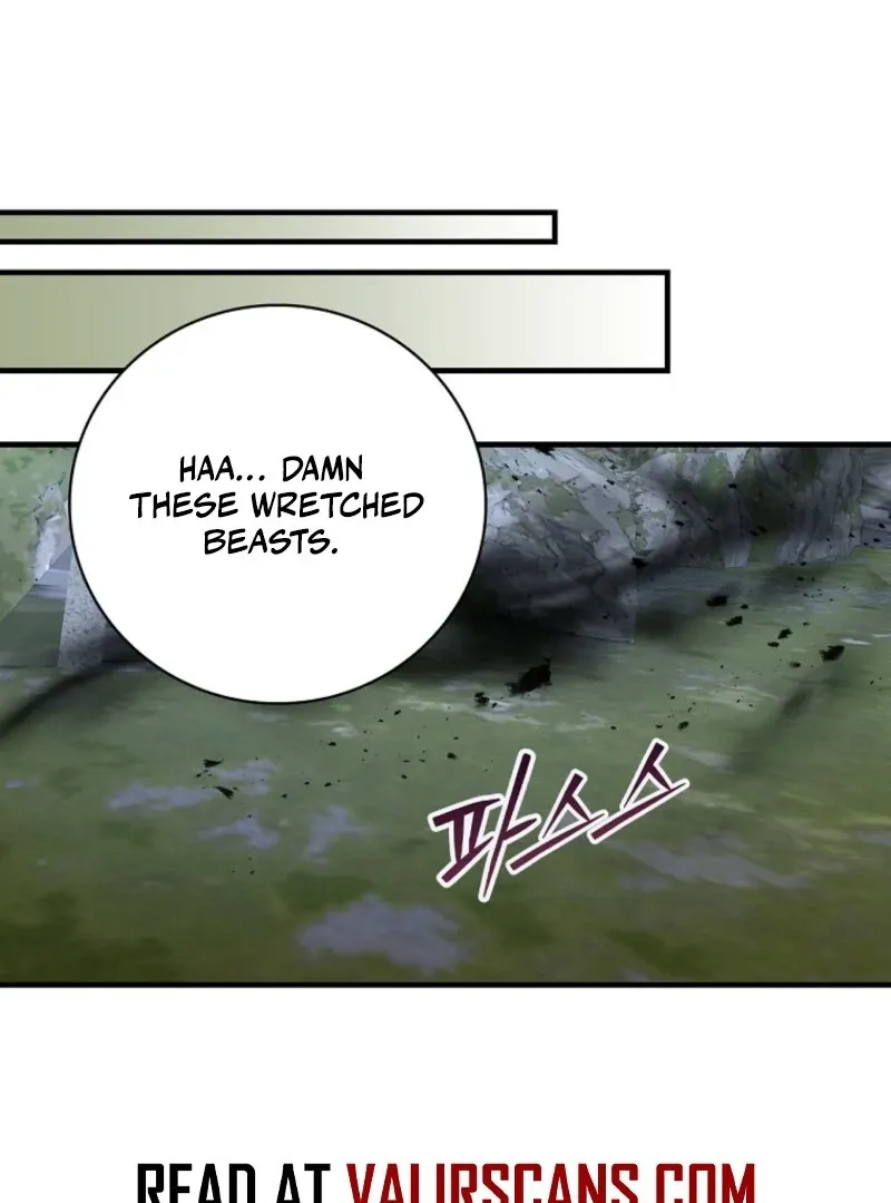 Melody of the Deadwood Chapter 127 page 99 - 