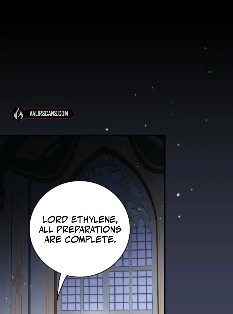 Melody of the Deadwood Chapter 128 page 1 - 
