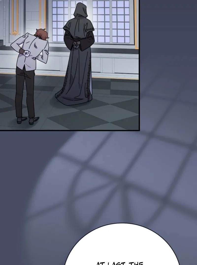 Melody of the Deadwood Chapter 128 page 2 - 