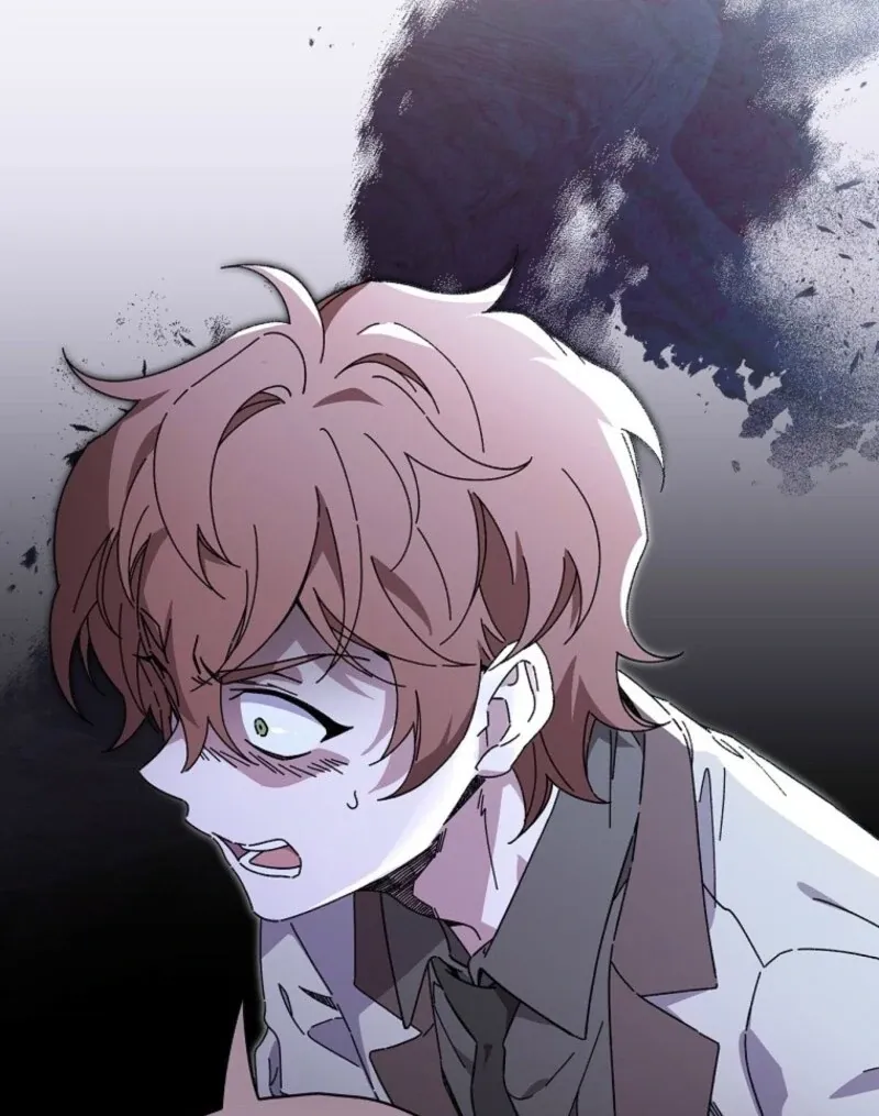 Melody of the Deadwood Chapter 128 page 11 - 