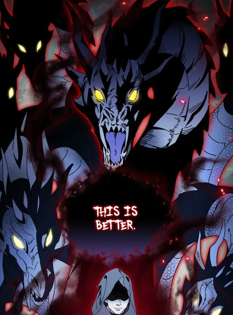 Melody of the Deadwood Chapter 128 page 13 - 