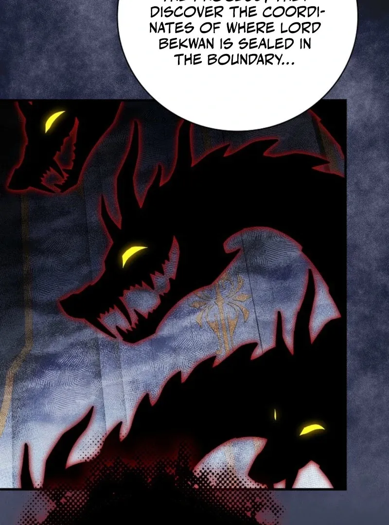 Melody of the Deadwood Chapter 128 page 17 - 