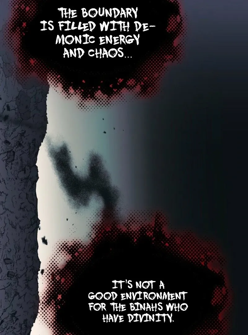 Melody of the Deadwood Chapter 128 page 18 - 