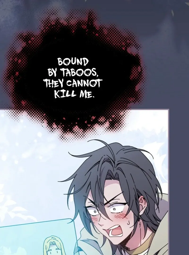 Melody of the Deadwood Chapter 128 page 22 - 