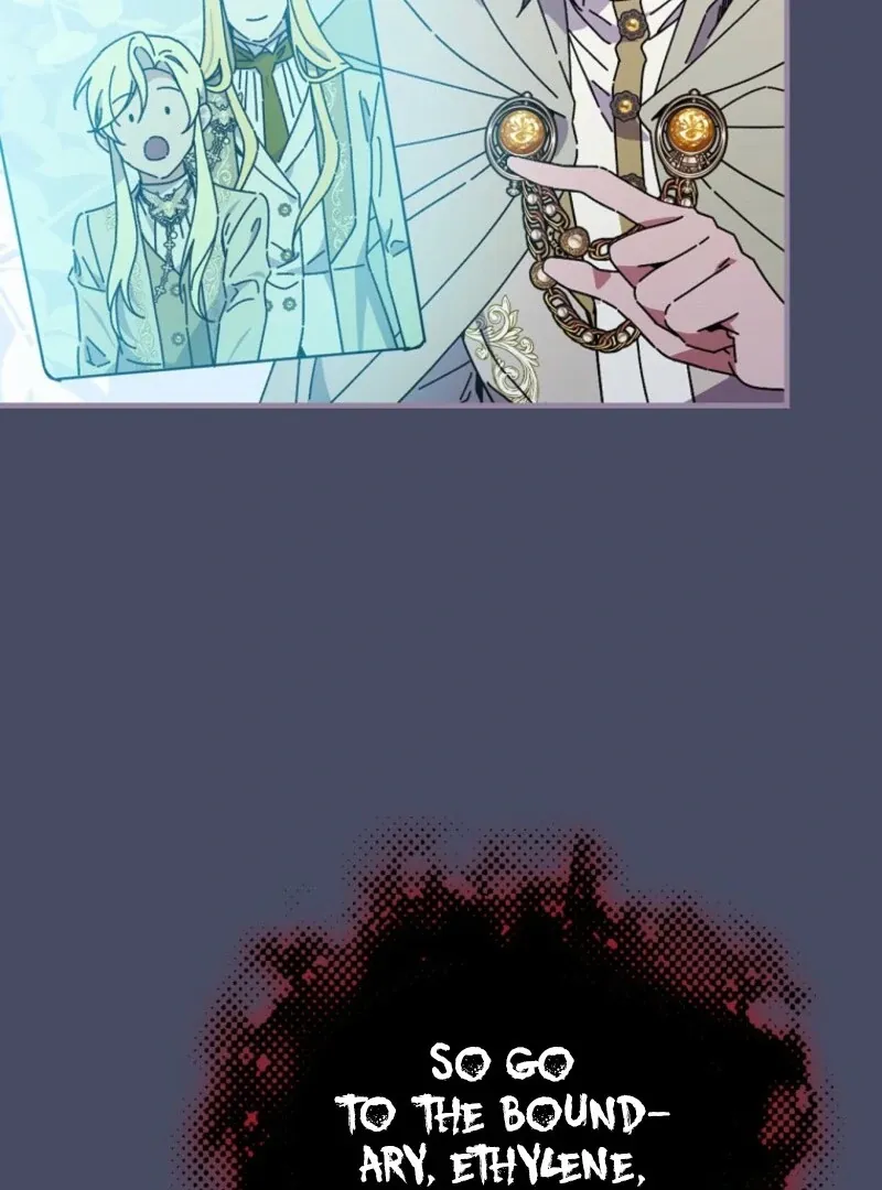 Melody of the Deadwood Chapter 128 page 23 - 