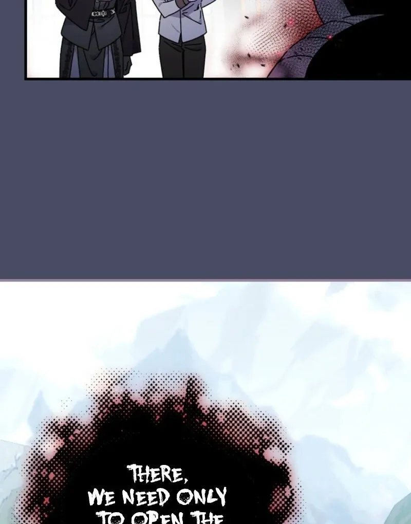 Melody of the Deadwood Chapter 128 page 25 - 
