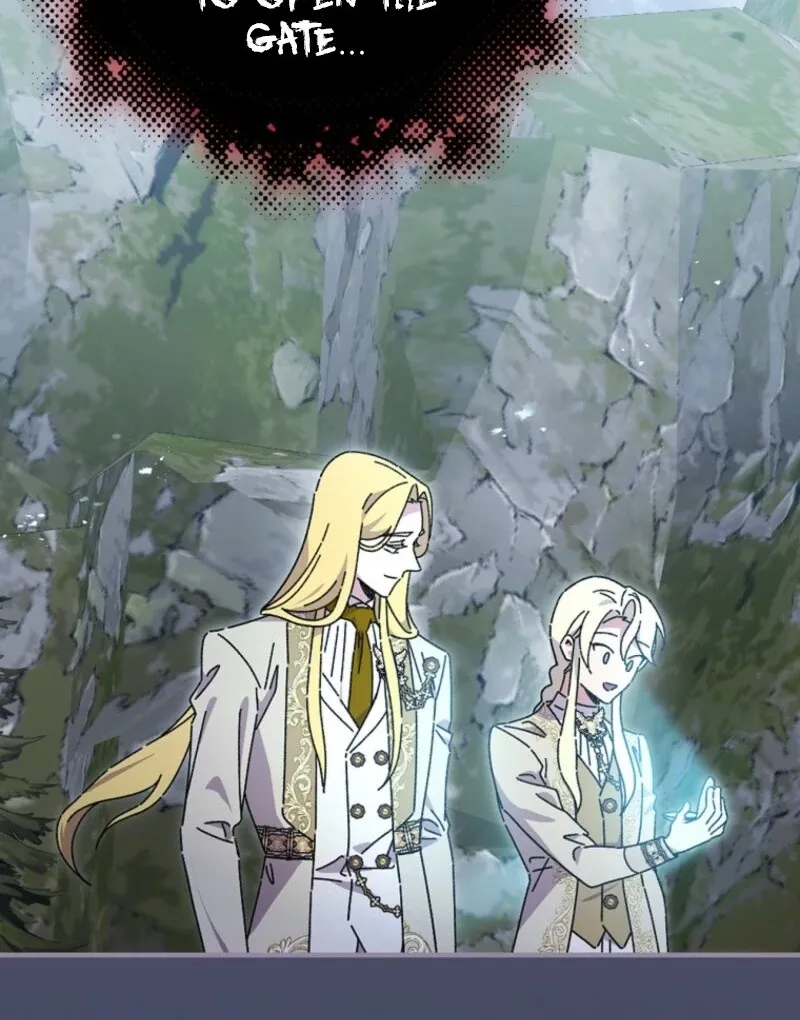 Melody of the Deadwood Chapter 128 page 26 - 