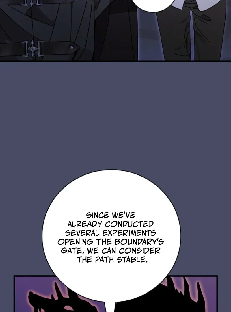 Melody of the Deadwood Chapter 128 page 4 - 