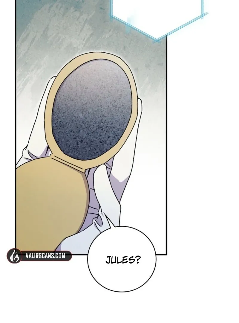 Melody of the Deadwood Chapter 128 page 32 - 