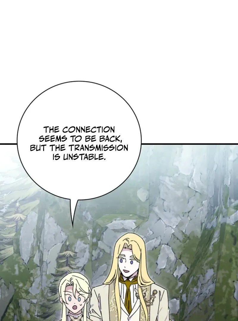 Melody of the Deadwood Chapter 128 page 33 - 