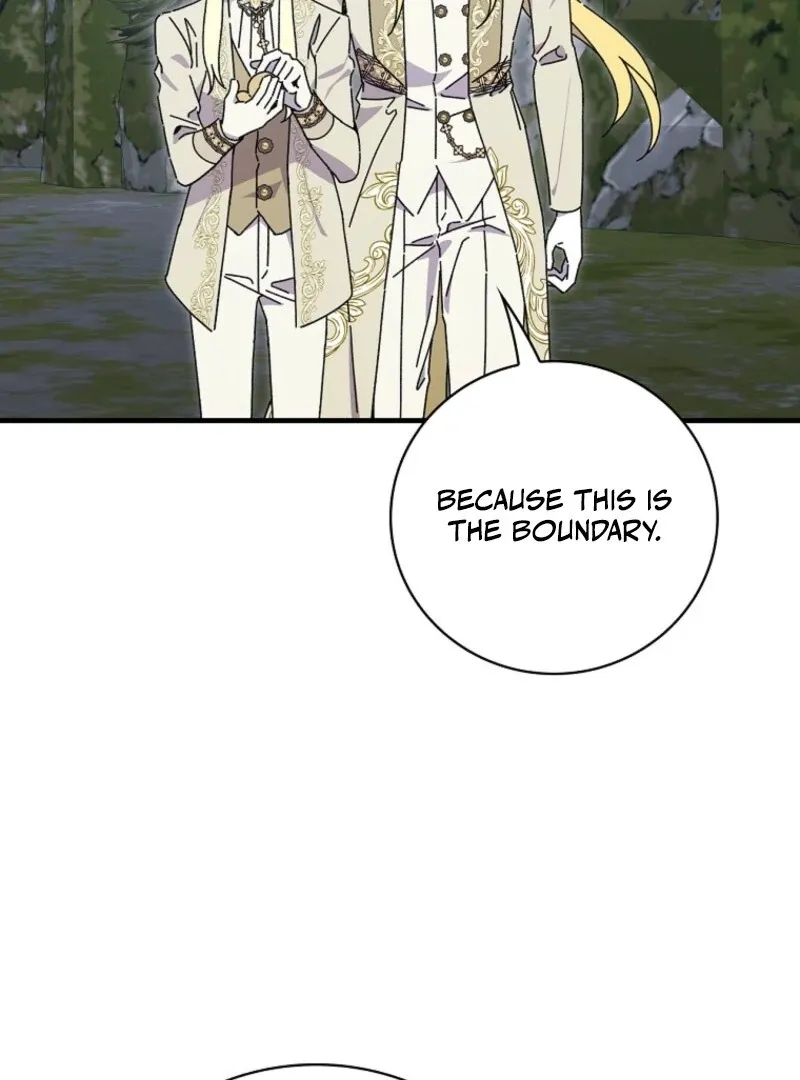 Melody of the Deadwood Chapter 128 page 34 - 