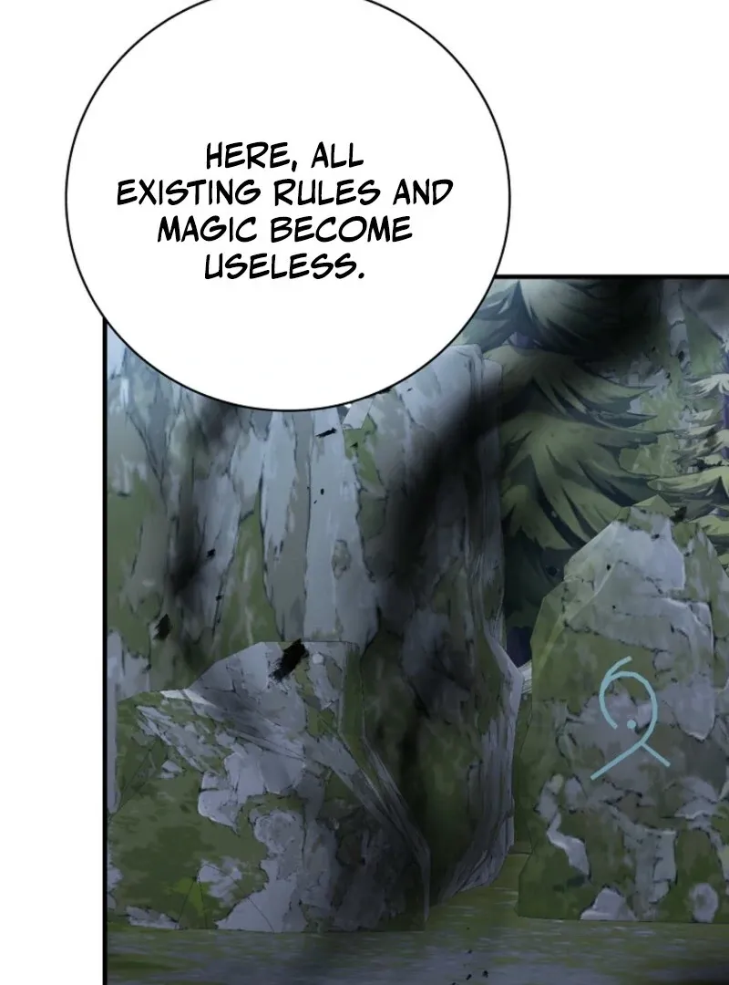 Melody of the Deadwood Chapter 128 page 35 - 