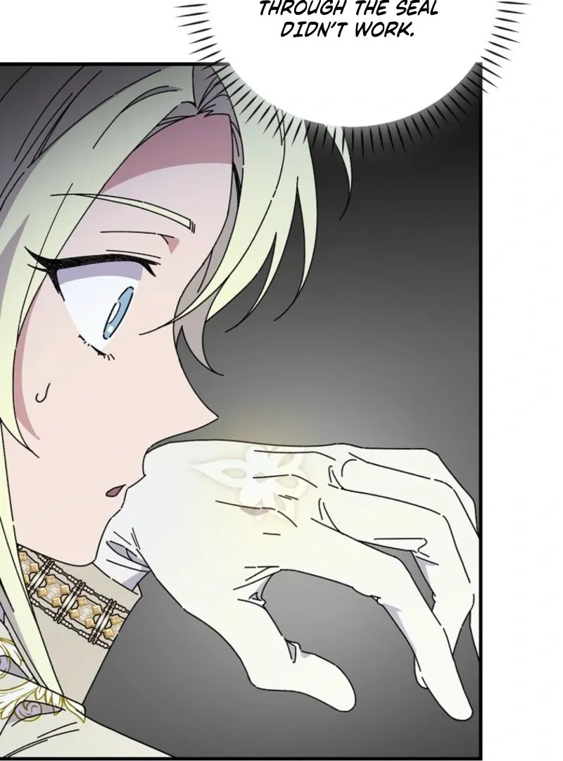 Melody of the Deadwood Chapter 128 page 37 - 