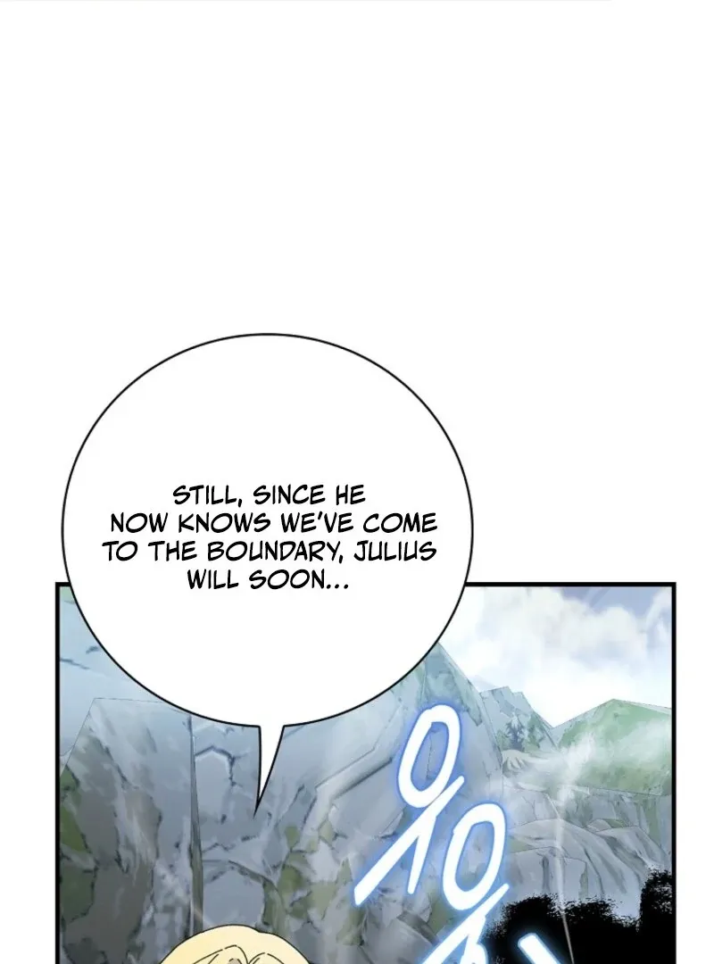 Melody of the Deadwood Chapter 128 page 38 - 
