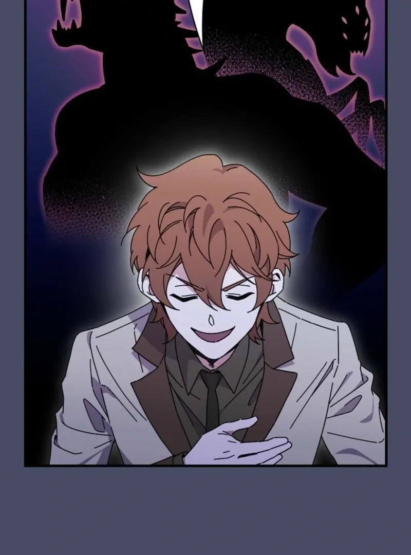 Melody of the Deadwood Chapter 128 page 5 - 