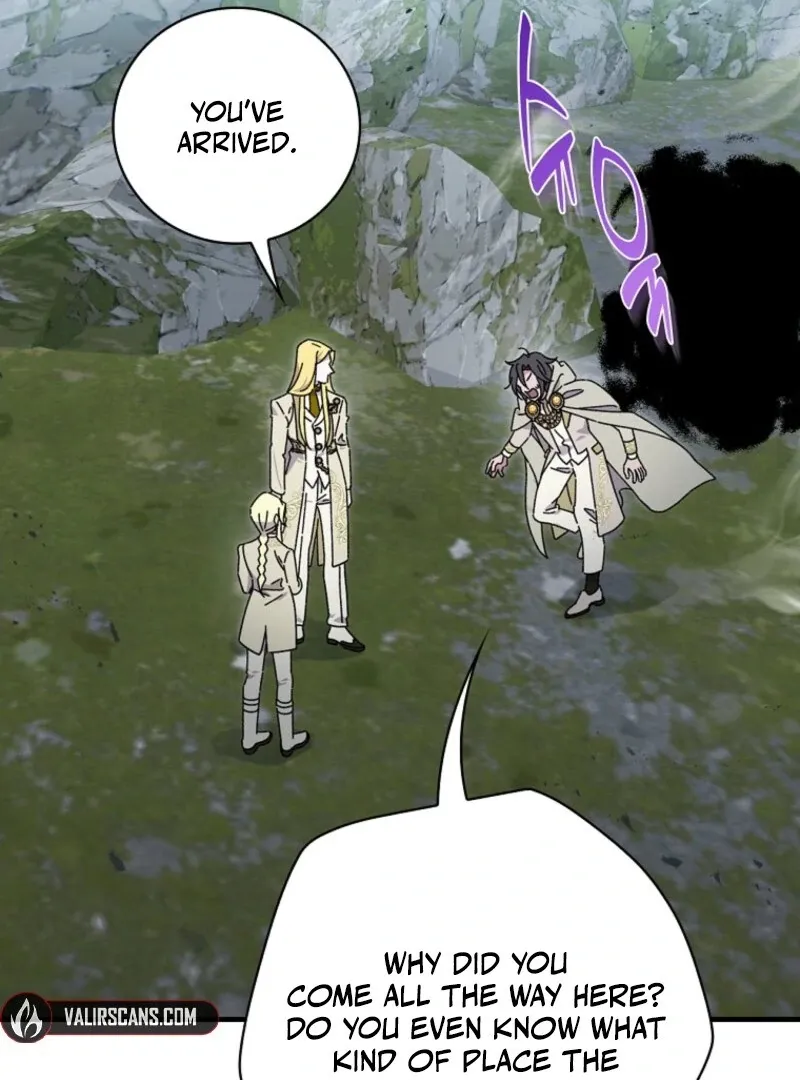 Melody of the Deadwood Chapter 128 page 41 - 