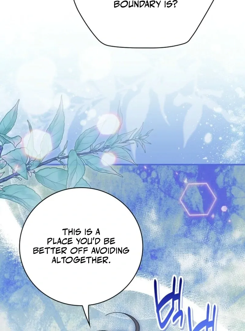 Melody of the Deadwood Chapter 128 page 42 - 