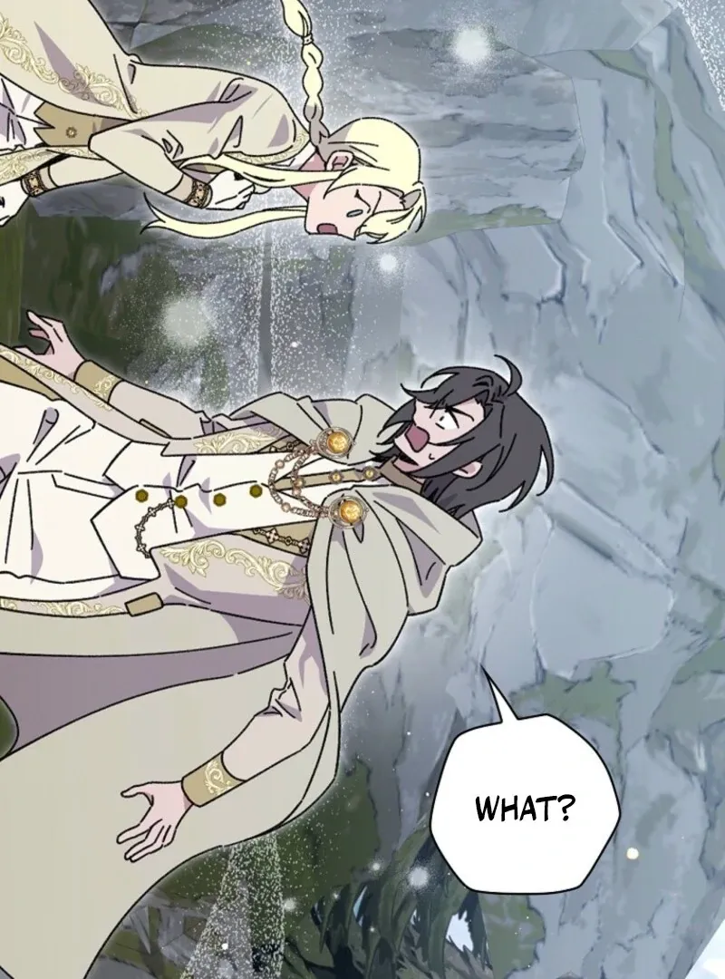 Melody of the Deadwood Chapter 128 page 46 - 
