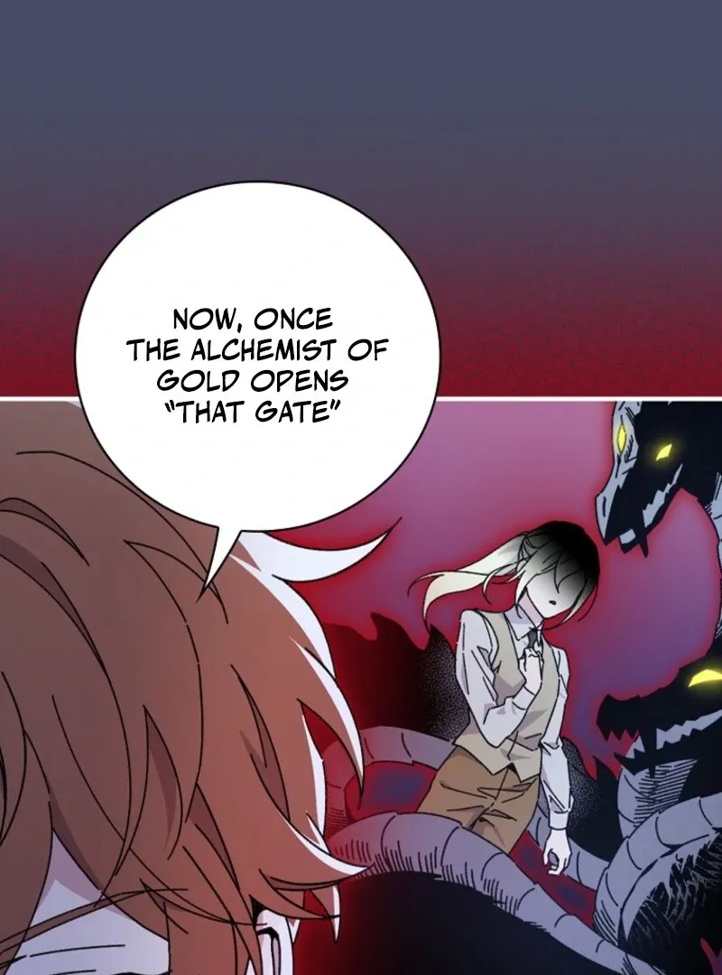 Melody of the Deadwood Chapter 128 page 6 - 